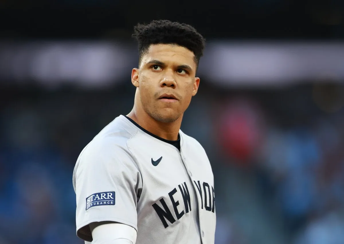 Nobody Saw This Coming: How Juan Soto Quietly Became MLB’s Most Dangerous Base-Stealer