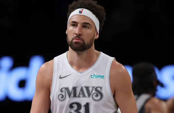 'Klay won't be happy' - Mavericks make controversial decision regarding Klay Thompson for the future with Cooper Flagg