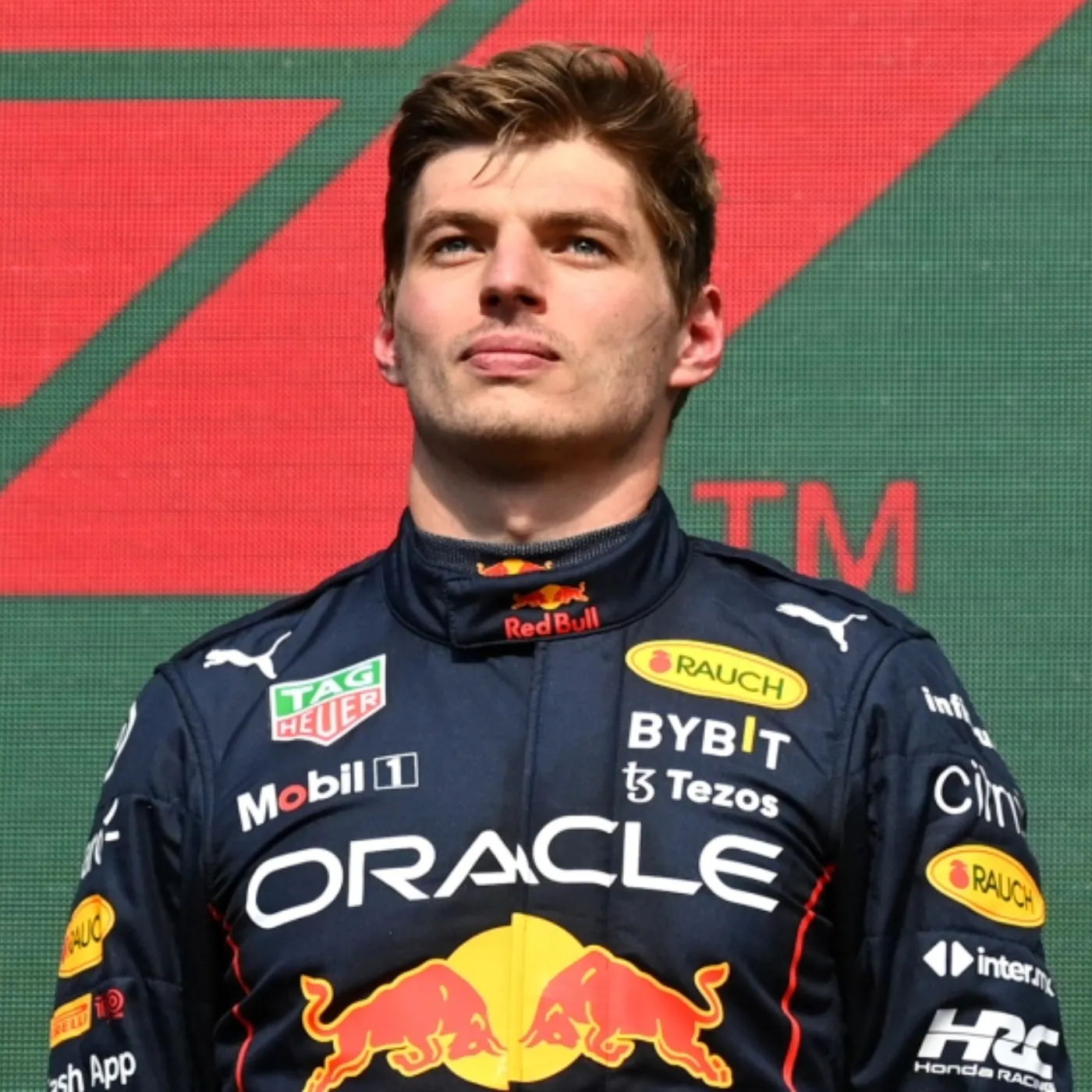 Max Verstappen Said 6 Words—And Mercedes Might Never Ask Again
