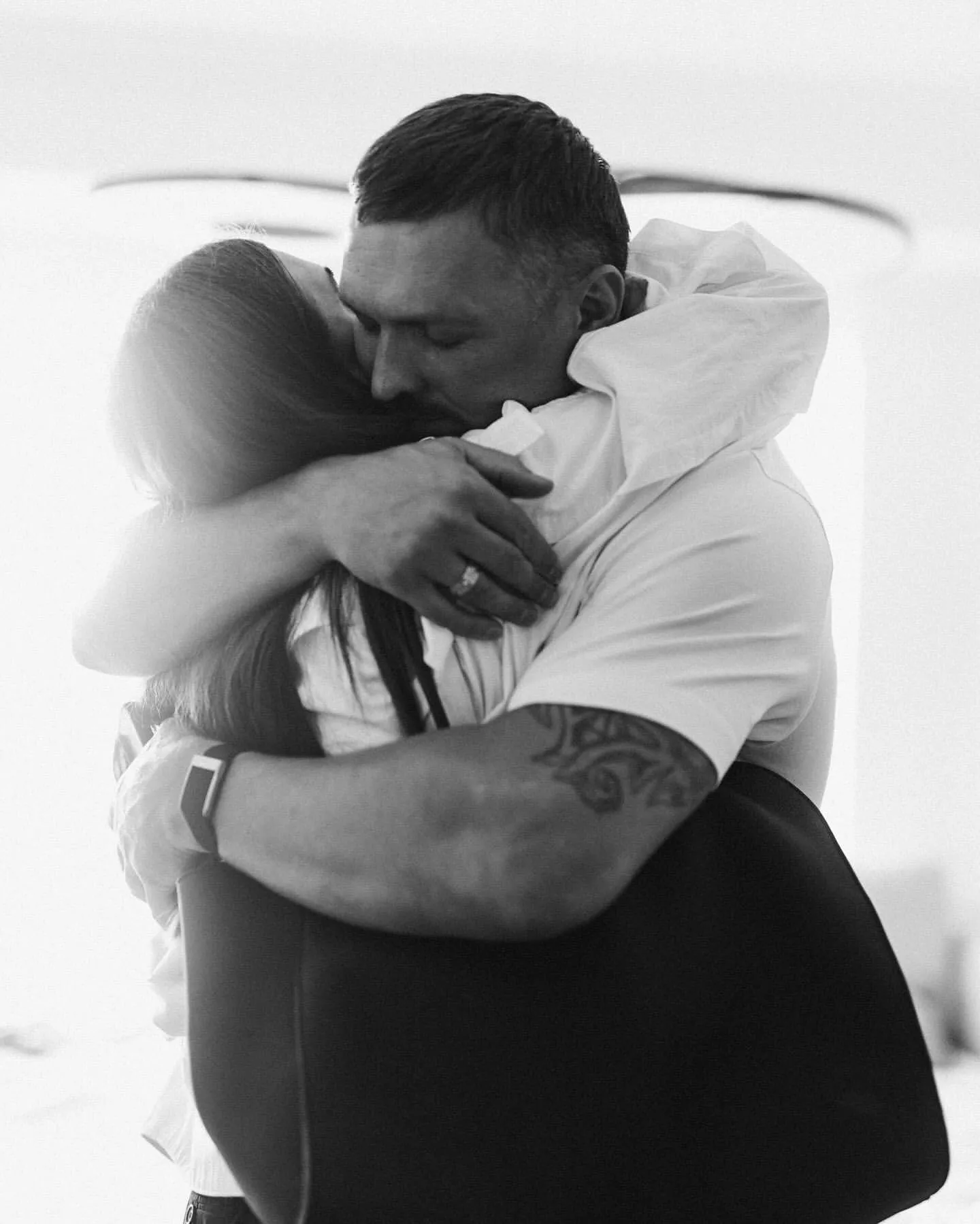 image_689068da75df5 Usyk's wife betrayed him? How could personal turmoil hinder Usyk's title bid against Joseph Parker?