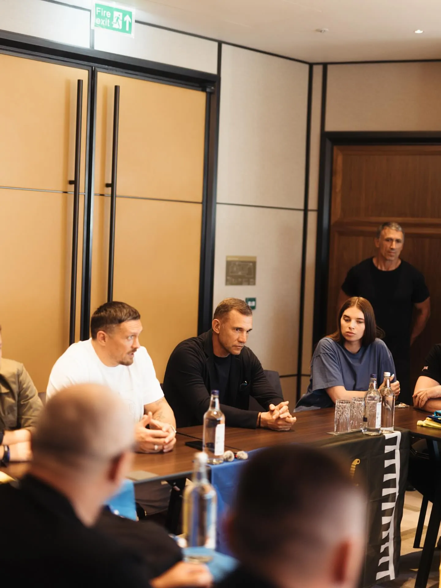 image_689068dbc06bb Usyk's wife betrayed him? How could personal turmoil hinder Usyk's title bid against Joseph Parker?