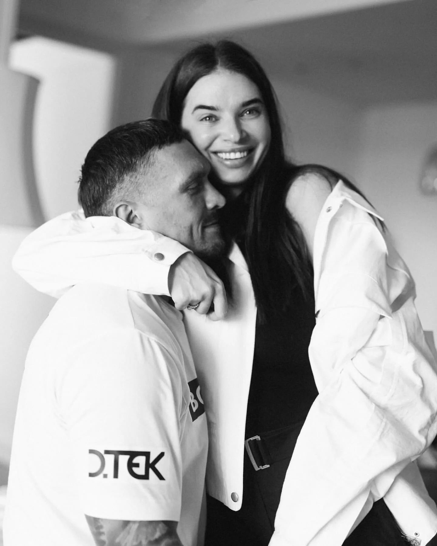 Usyk's wife betrayed him? How could personal turmoil hinder Usyk's title bid against Joseph Parker?