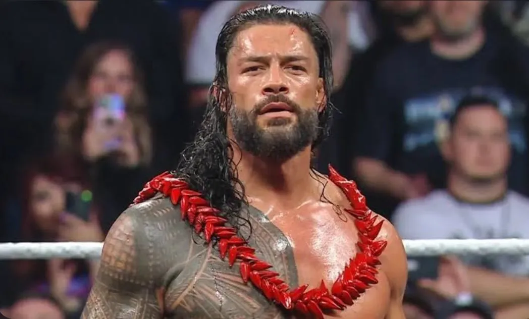 The Exact Second Roman Reigns Redeemed Himself — The Babyface Turn Fans Say Changed Wrestling Forever