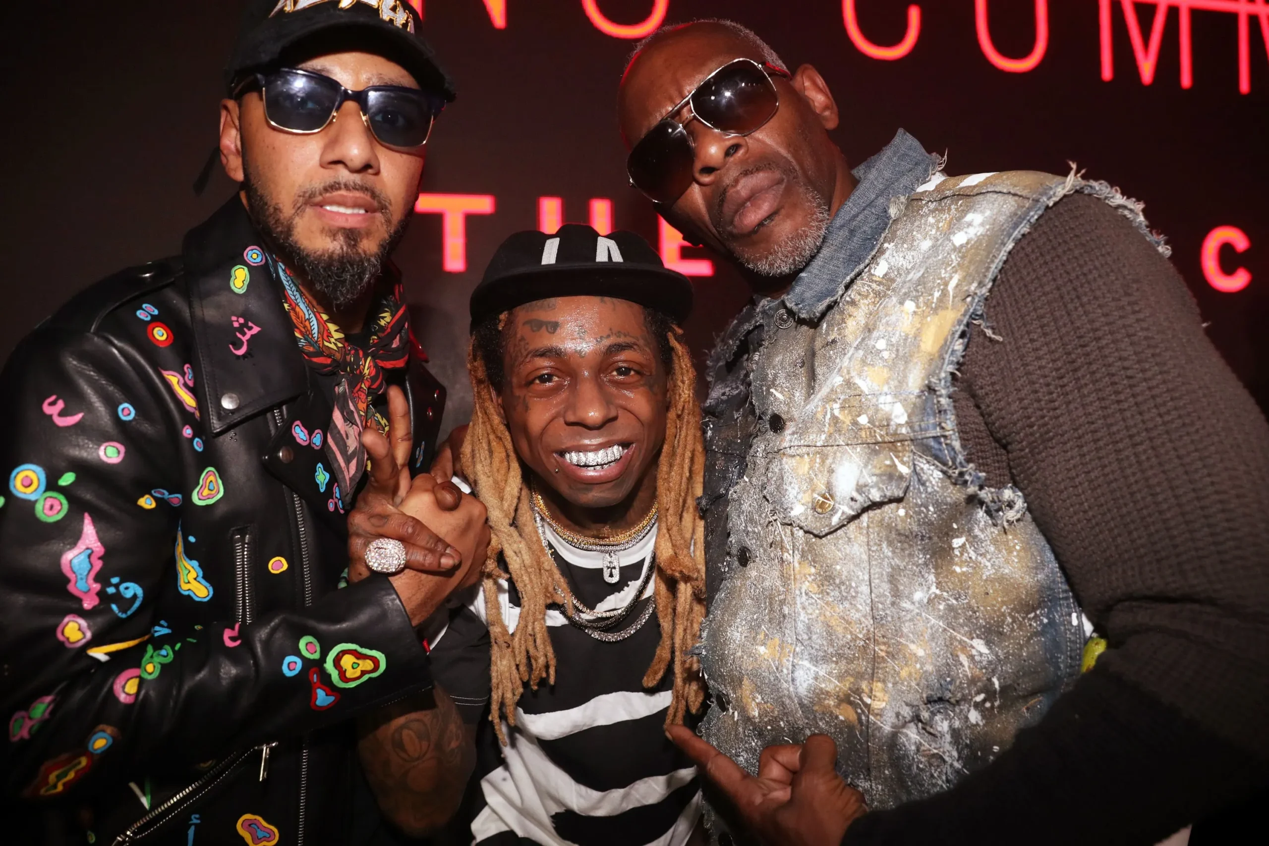 Bitter Over Being Robbed?” – G. Dep Finally Speaks Out on Lil Wayne and That Billion-View Hit!