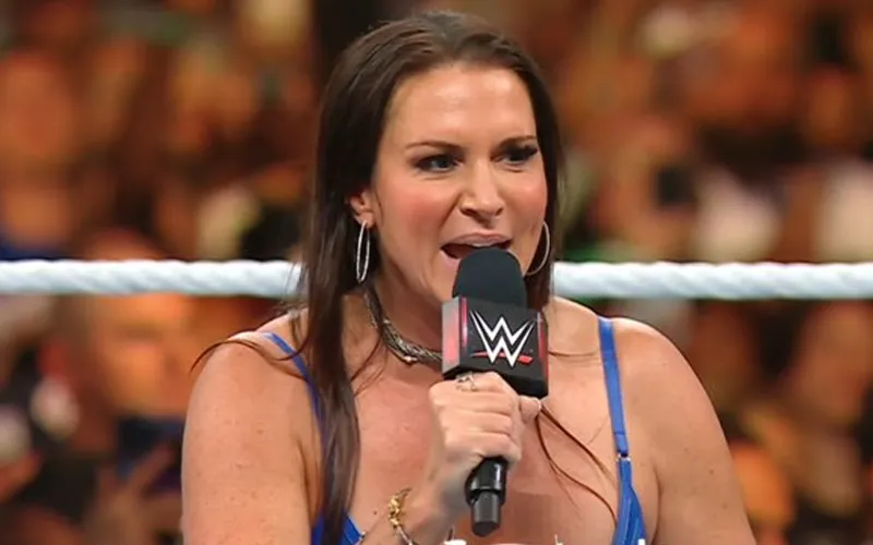 image_68906ff3def20 Stephanie McMahon Is Back? Her Shocking WWE SummerSlam 2025 Night 2 Move Has Fans Losing It