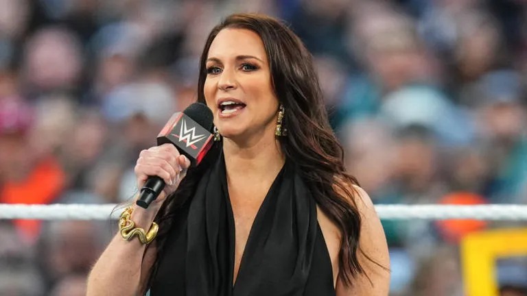 ‘I Didn’t Want to Let Go’ — Stephanie McMahon Finally Reveals the Emotional Truth Behind Her WWE Exit
