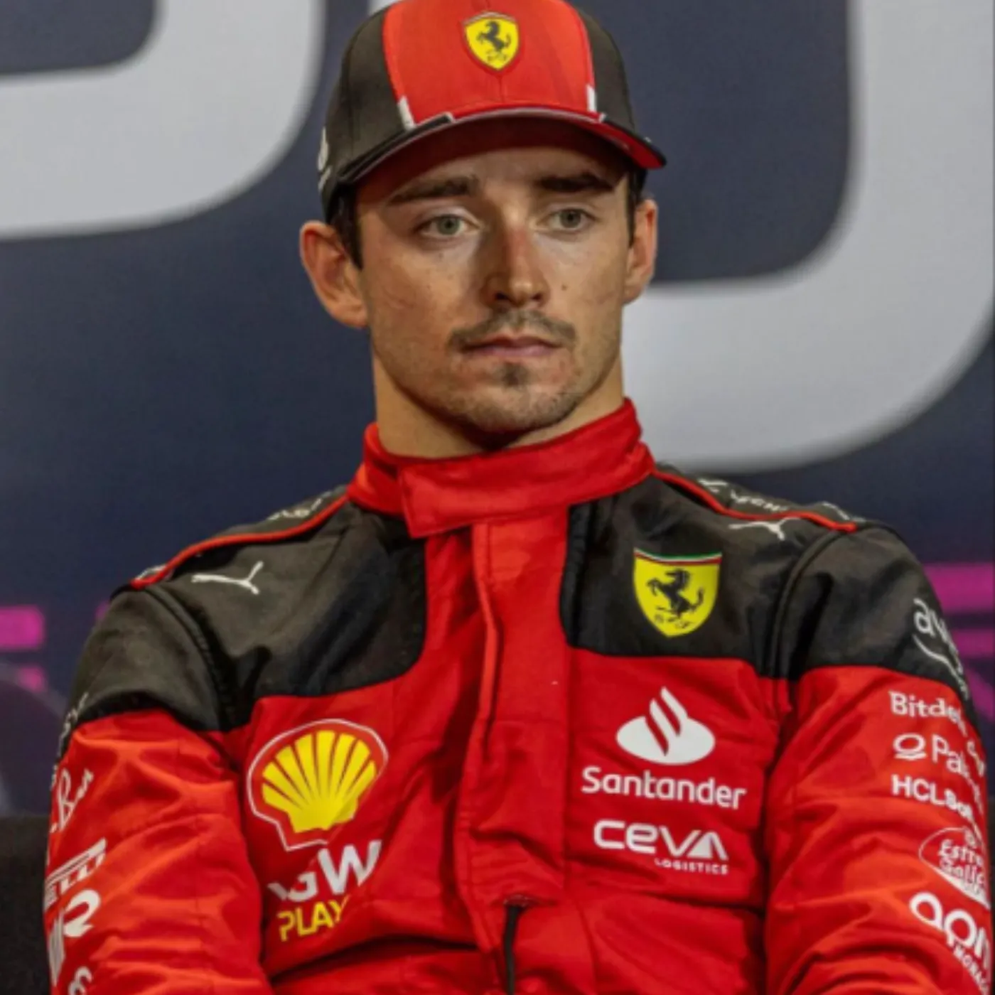 “I’ve Had Enough...!”—Charles Leclerc’s Radio Meltdown at Ferrari Sends Shockwaves Through F1 After Hungary Disaster