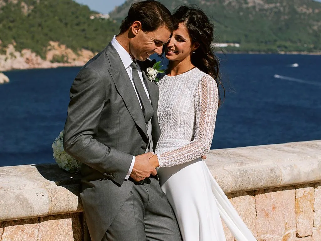 Rafael Nadal Melts Hearts as He Announces the Joyful Arrival of His Second Baby Boy with Wife Xisca Perelló