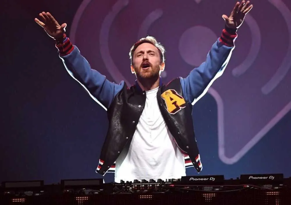 image_68907a4195e0a UNBELIEVABLE: They just did something crazy that few DJs have dared to do before.