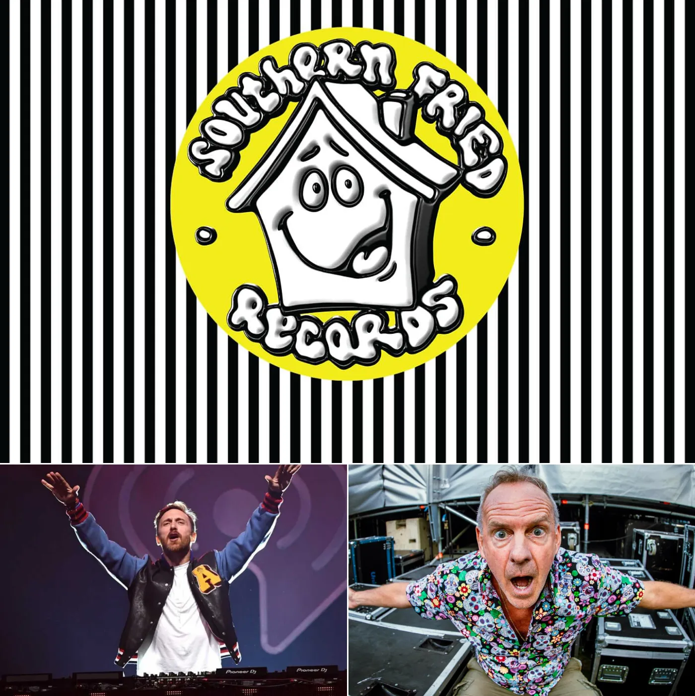 UNBELIEVABLE: They just did something crazy that few DJs have dared to do before.