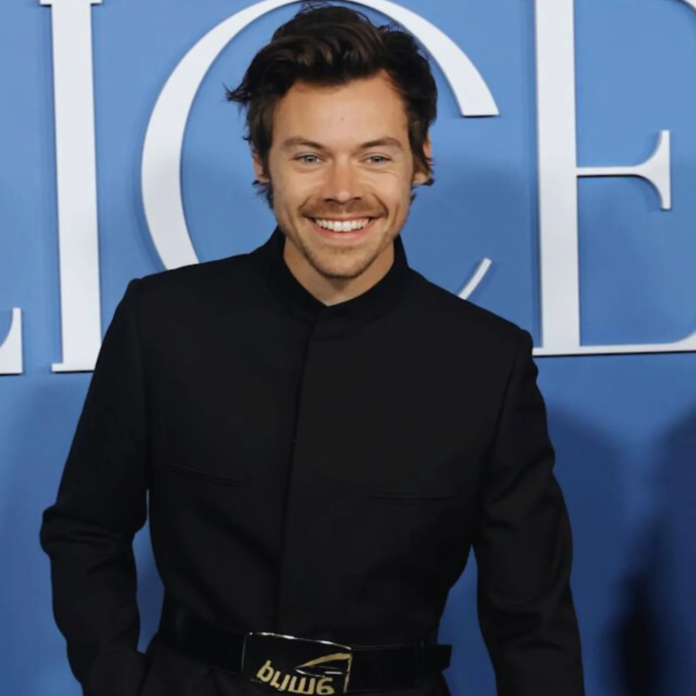 From Glastonbury Heat To Italian Escape, Harry Styles Drops Another Bomb