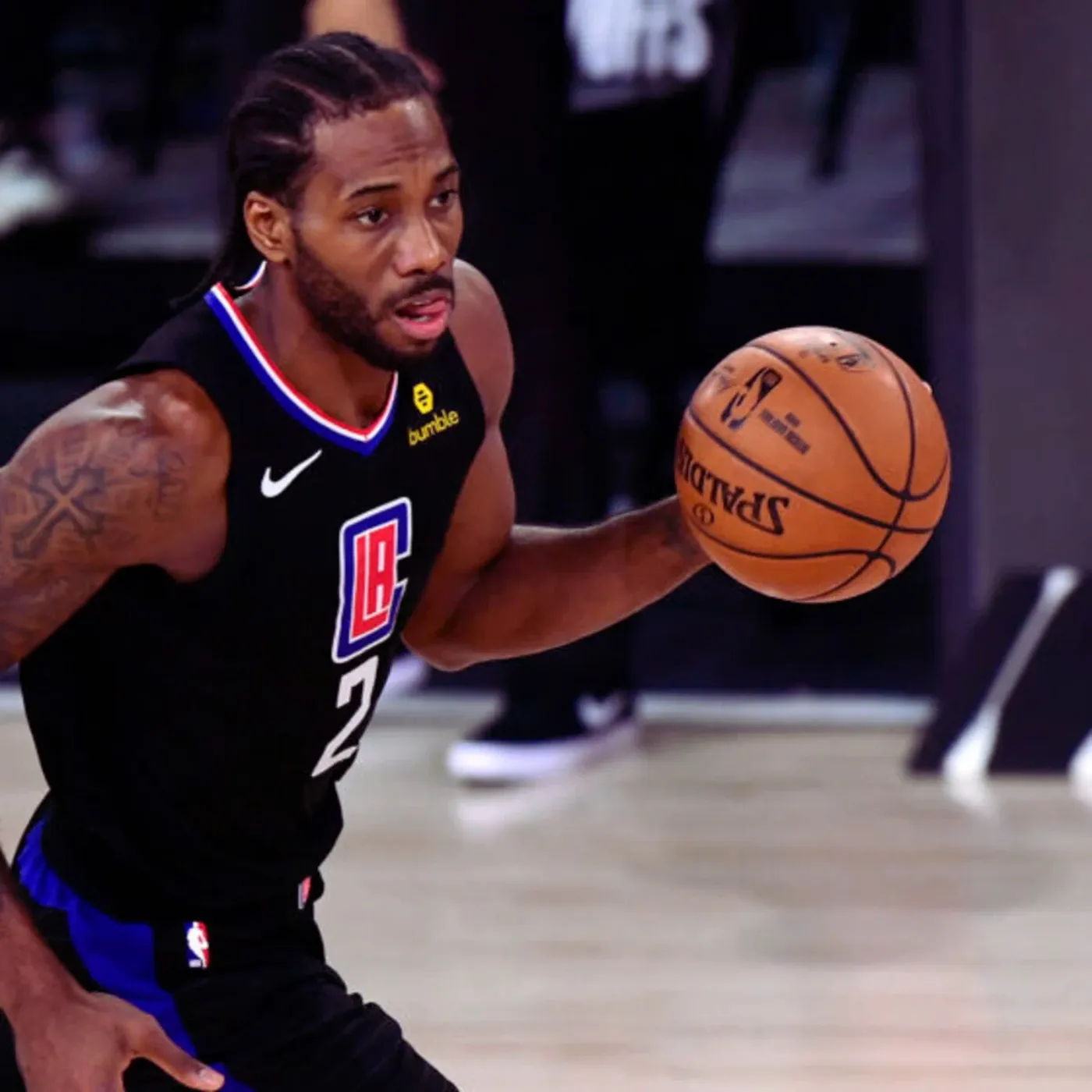 image_689094228fac1 Kawhi Leonard’s Diva Behavior Finally Exposed Michelle Beadle Does Not Hold Back