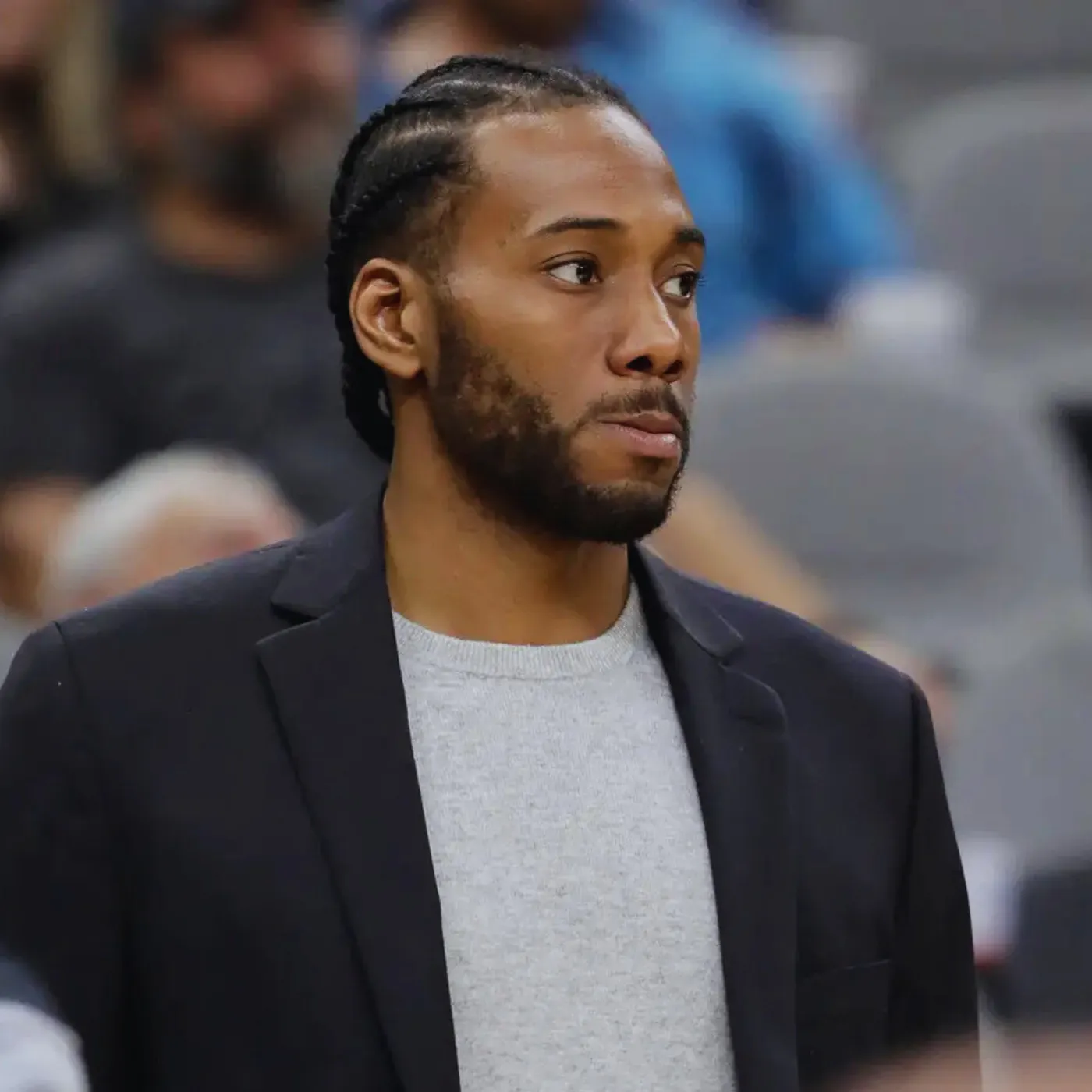 Kawhi Leonard’s Diva Behavior Finally Exposed Michelle Beadle Does Not Hold Back