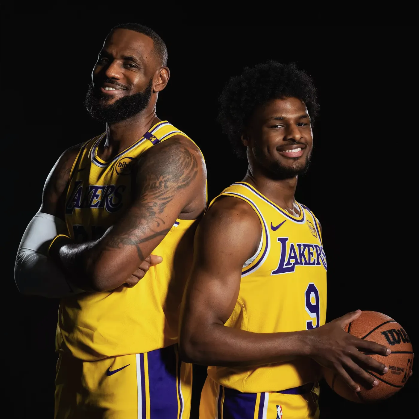 image_6890de2aa2bf6 NBA Explodes as LeBron and Bronny James Named in Blockbuster Lakers Trade Twist