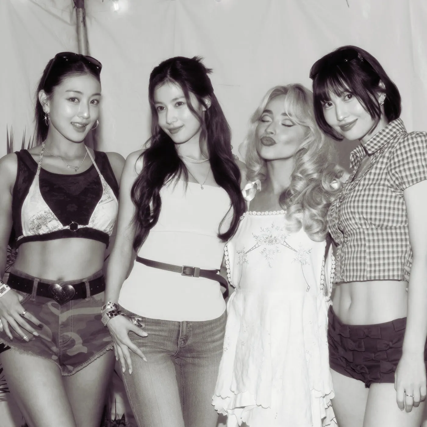 image_68912dd6f198e Lollapalooza Crowd Silenced As Sabrina Carpenter Breaks Down In Front Of TWICE