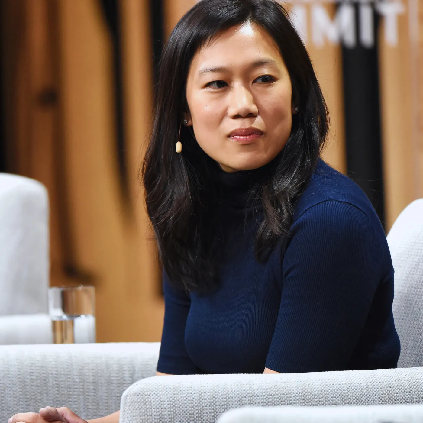 Without Mark Zuckerberg, Priscilla Chan’s Real Wealth Paints A Different Picture