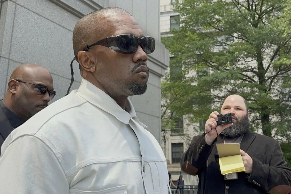 image_68915e8a4e2e5 “Could the Kanye West Lawsuit Be Silenced? – Accuser Swatted, Home Raided by Armed Police Just 6 Days After Filing
