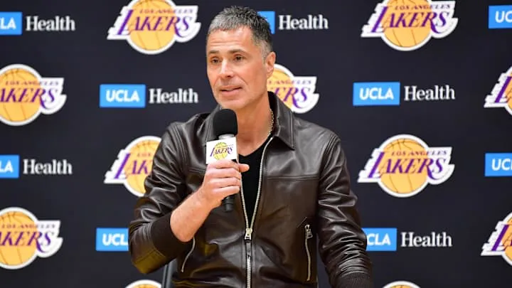 image_689163302757a Has the Decision Already Been Made?” – Rob Pelinka Breaks Silence on LeBron’s Future, but One Statement Left Lakers Nation Stunned