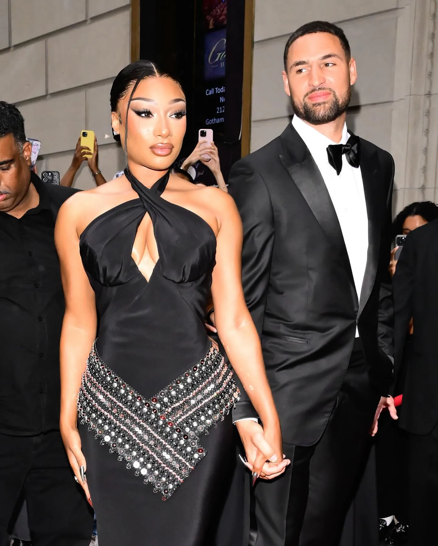 Is Megan Thee Stallion Controlling Klay Thompson? The Chilling Truth Behind This Rising Power Couple