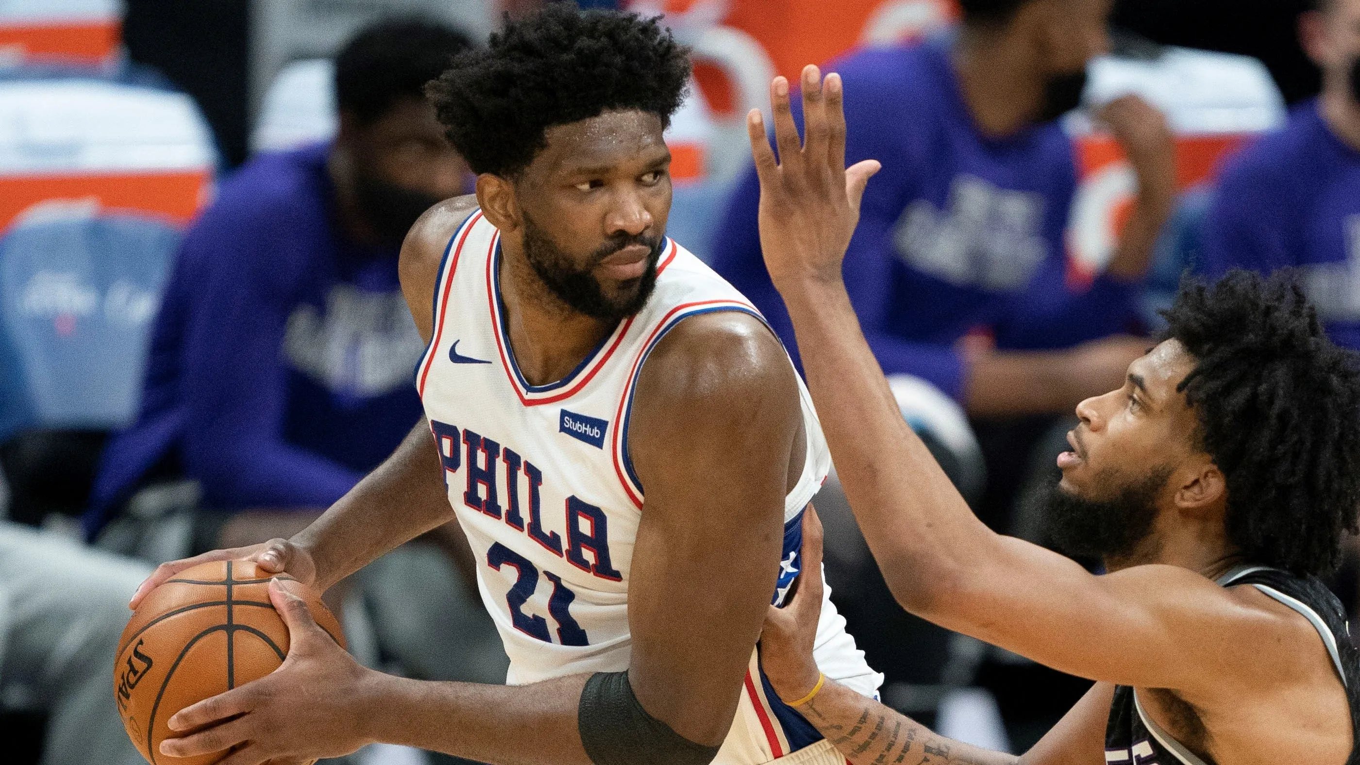 image_68916b9a7017f 🇺🇸 Is Joel Embiid Seriously Injured? Are the Sixers Regretting His Extension as He Reportedly Can Barely Walk?