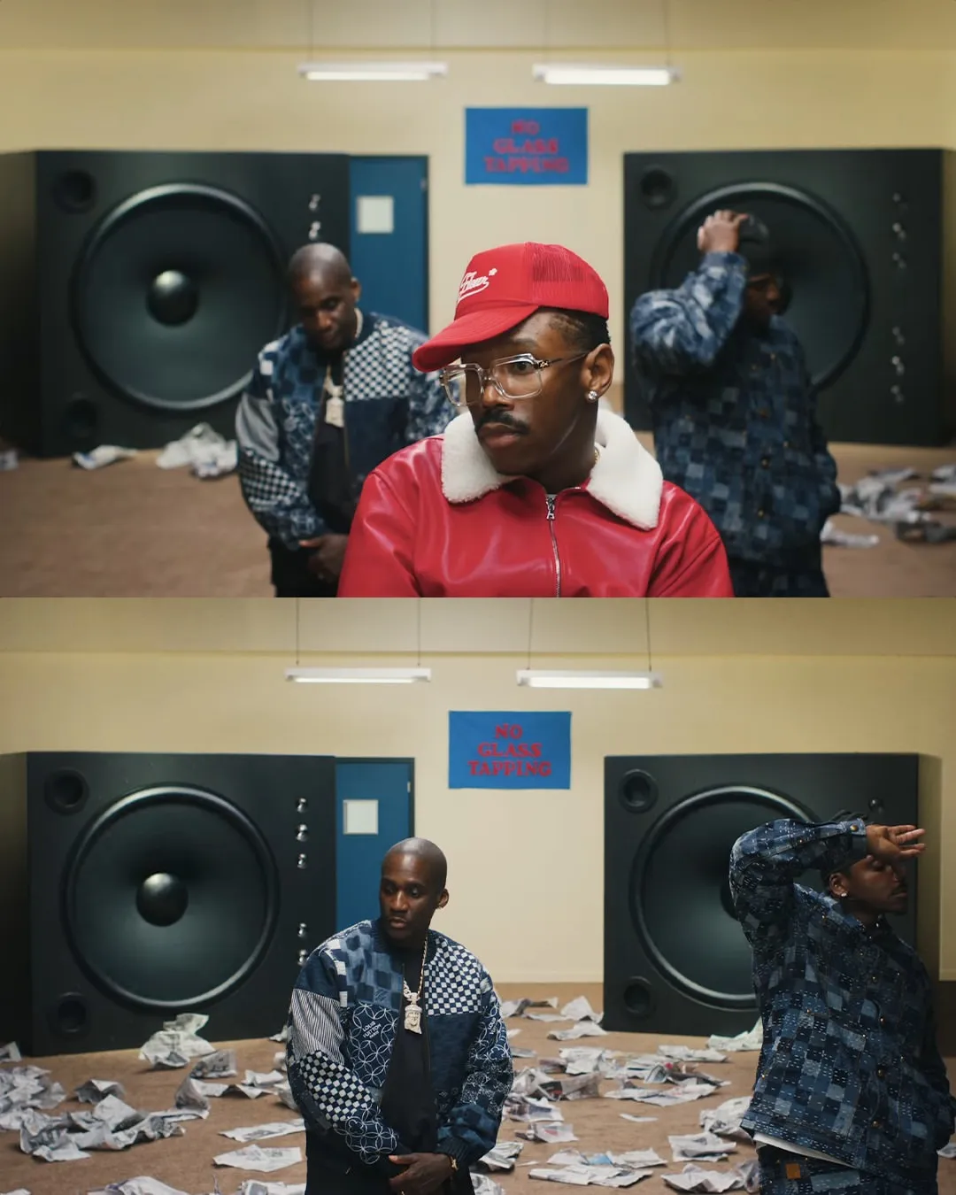 image_68916d163e0a5 Fans Left Stunned: LeBron James Retires to Pursue a Music Career