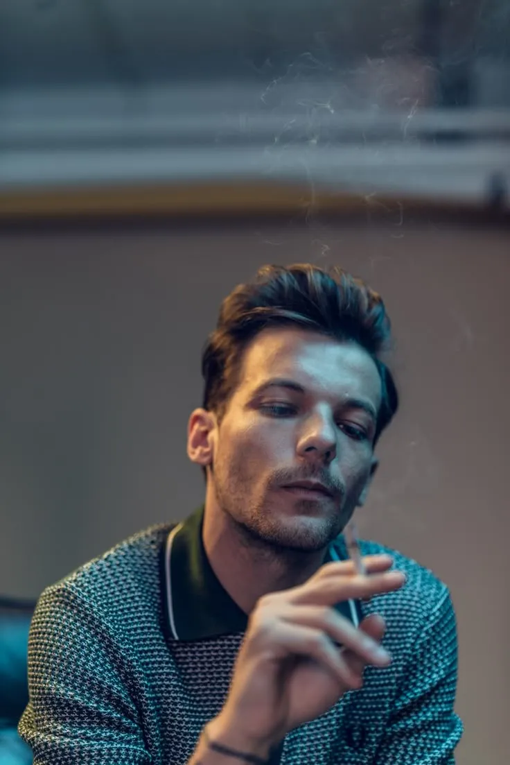 image_68916d6136982 From Rockstar Rebel to a New Man: Why Louis Tomlinson Quit Smoking for Good — And the Private Struggle He Finally Reveals