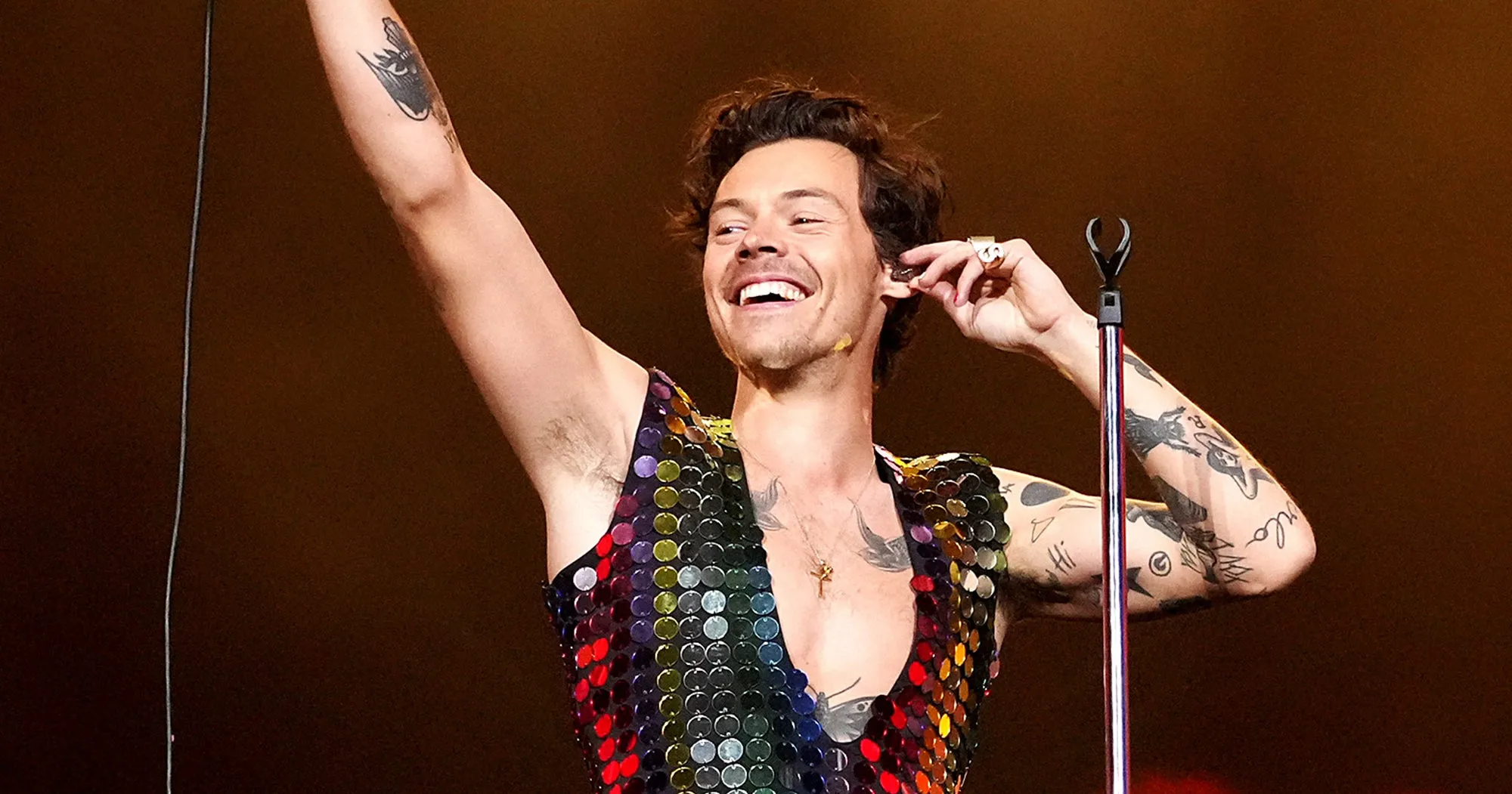 ‘Boyfriends’ Was Almost Cut from Harry’s House: Why Did Harry Styles Want to Scrap the Most Emotional Track on the Album – and Who Convinced Him to Keep It?