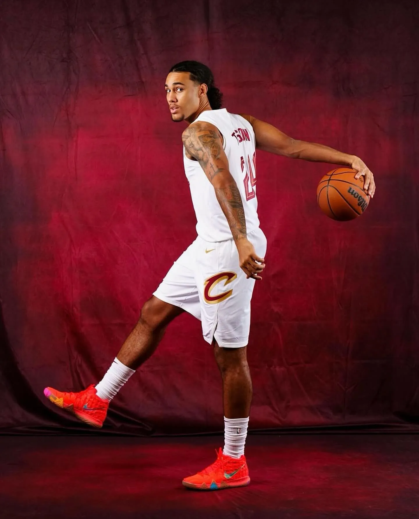 image_689173742a521 How Jaylon Tyson gave an interview that got him heavily criticized by the NBA community channel.