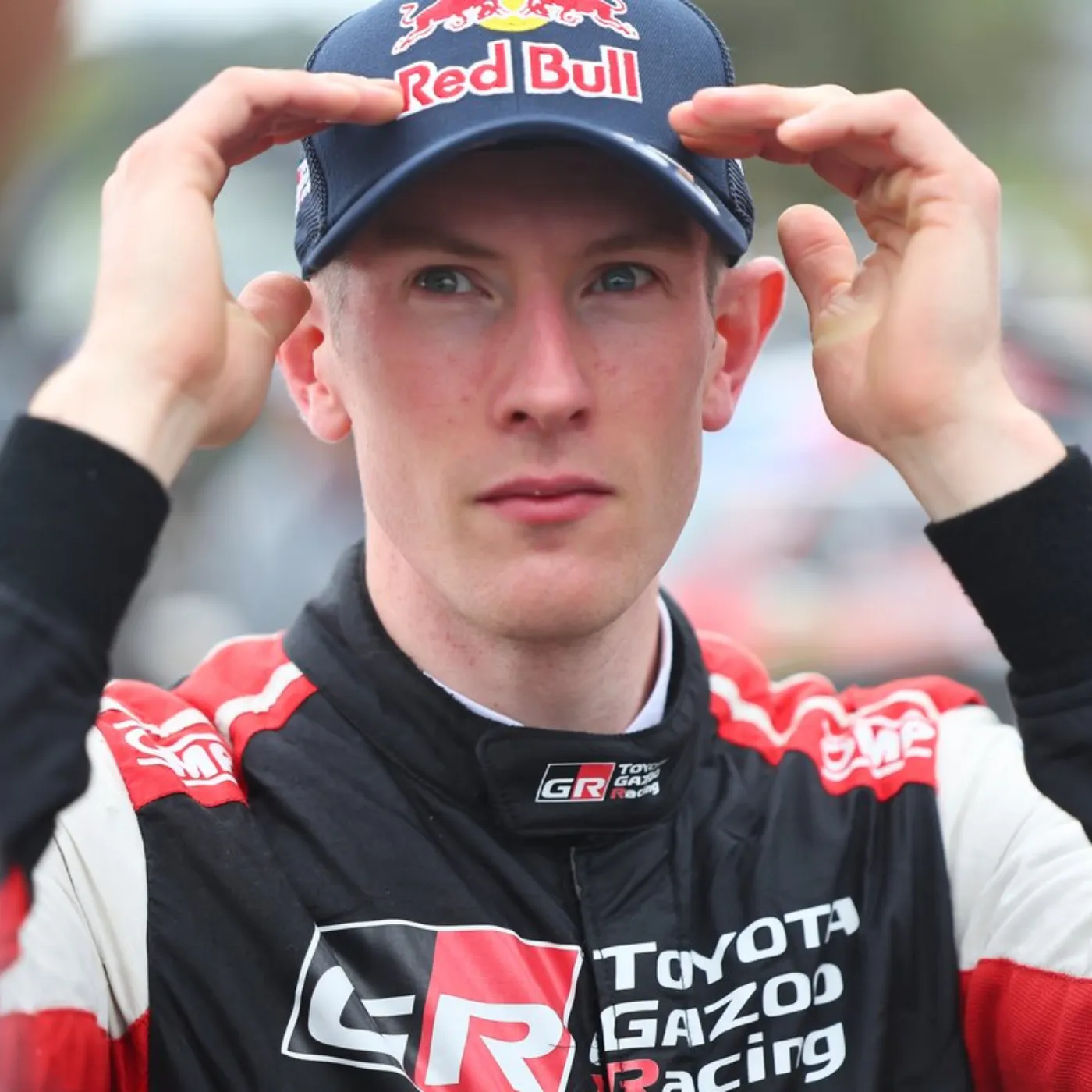 “They Investigated His Car for Cheating”—FIA’s Final Verdict on Elfyn Evans Shocks Rally World