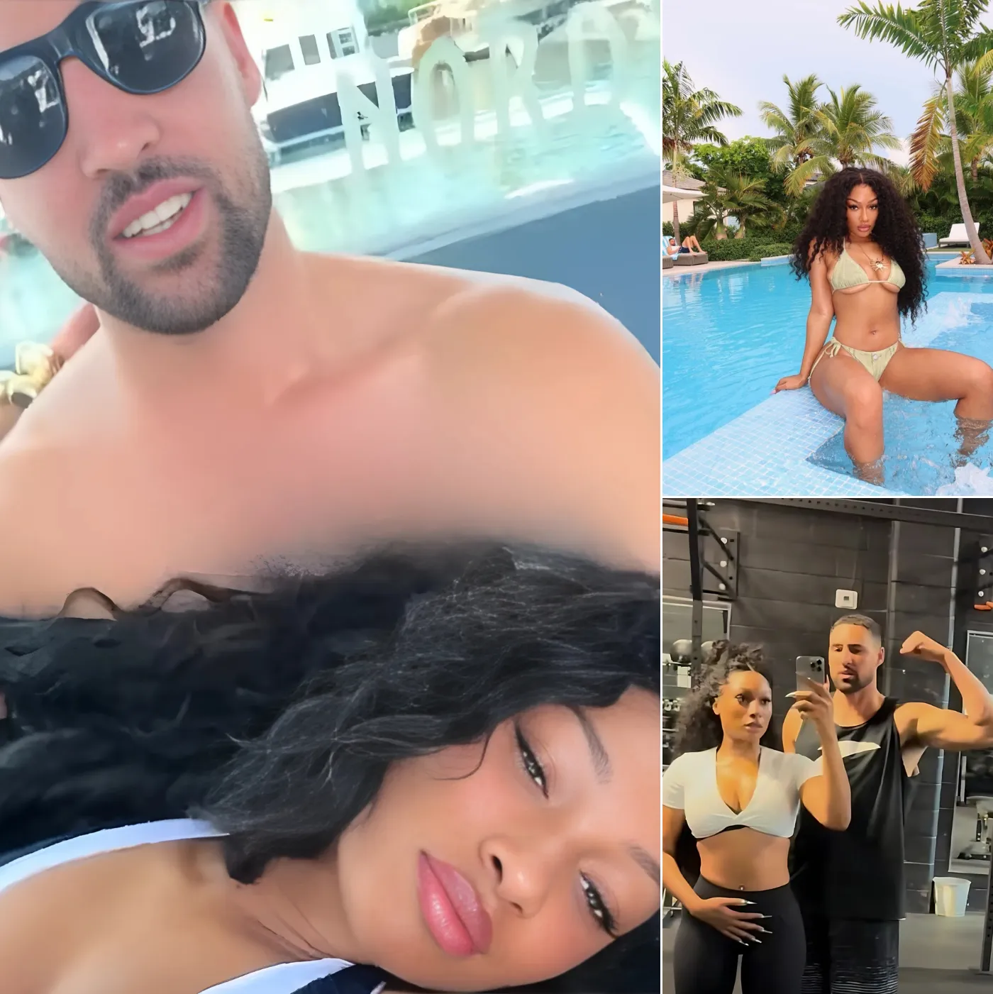 From 'basketball hero' to 'love victim': What will Klay Thompson face after his unethical statements?