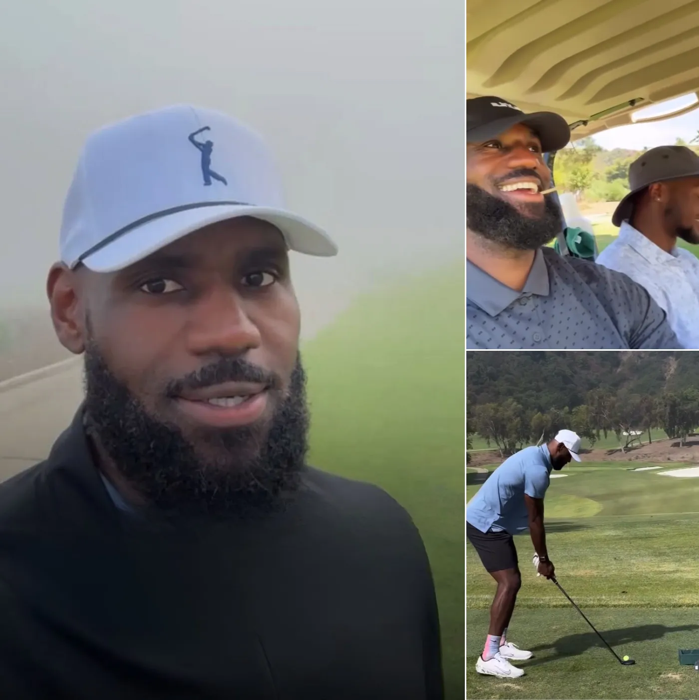 LeBron James Off the Court: Exploring the Humorous Hobbies of a Basketball Legend