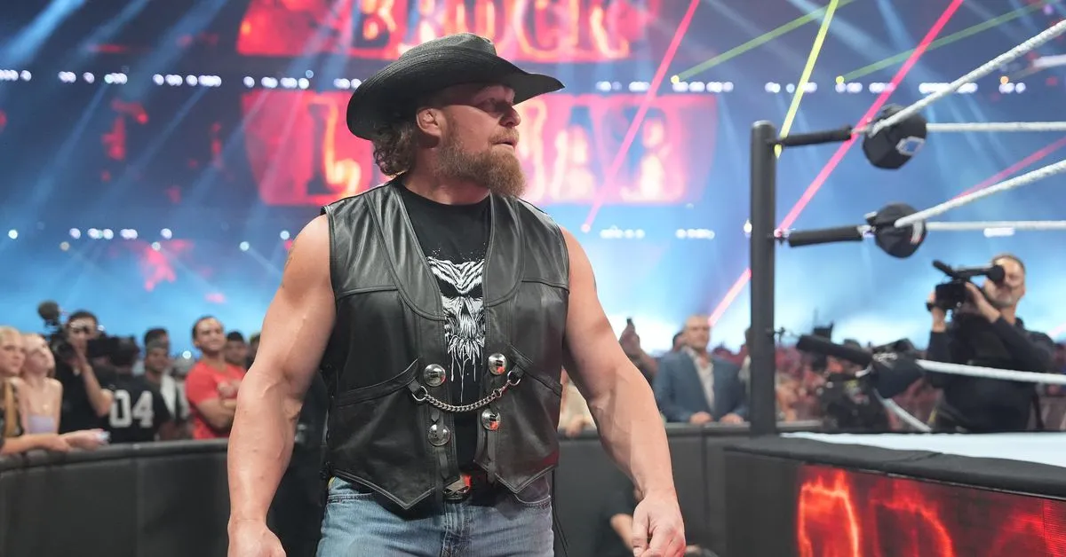 Brock Lesnar’s Shocking WWE Comeback Sparks Outrage — Janel Grant’s Rep Says It’s a Cover-Up Move