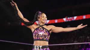 "She’s Not Just Returning – She Might Be Here to Tear the Whole Script Apart" – WWE Leak About Belair’s Comeback Has Fans on Edge!