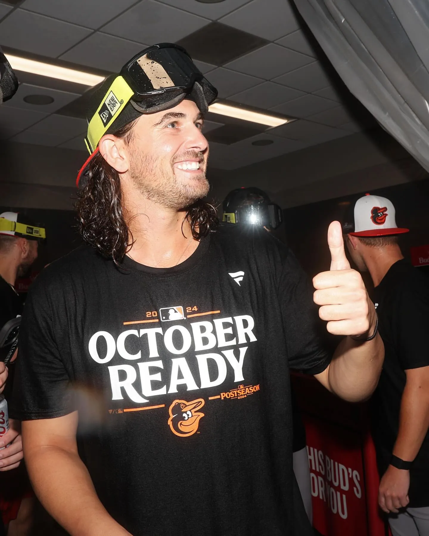 Dean Kremer's Emotional Farewell: Leaving Baseball After a Memorable Season