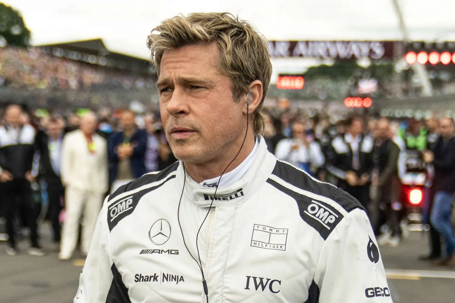 image_689186a0ea356 Brad Pitt sets a new record: 'F1' officially surpasses World War Z in revenue!