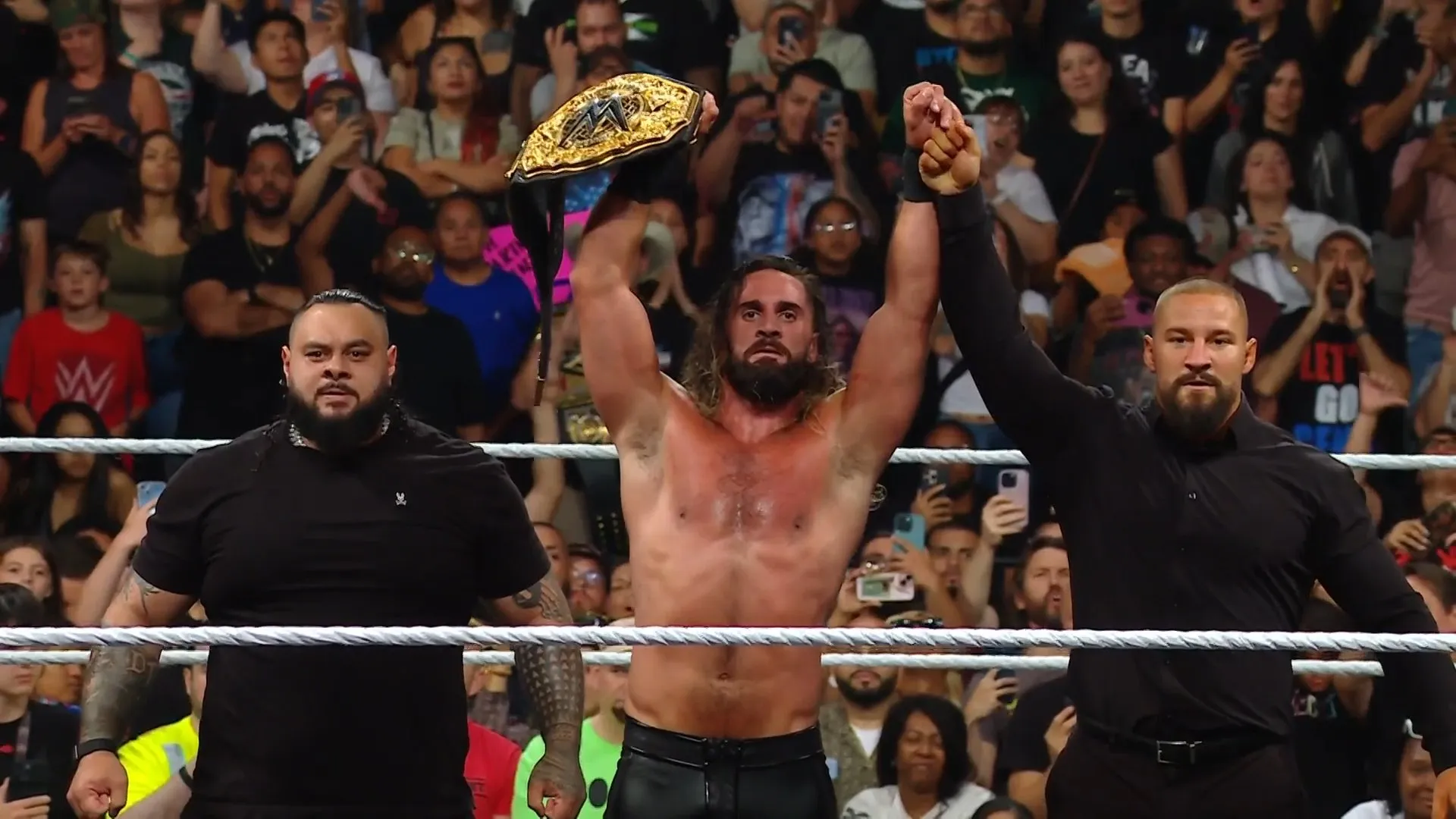 image_689186a1521e3 Shockwaves on WWE Raw: Roman Reigns Humiliated After Brutal Takedown by Seth Rollins