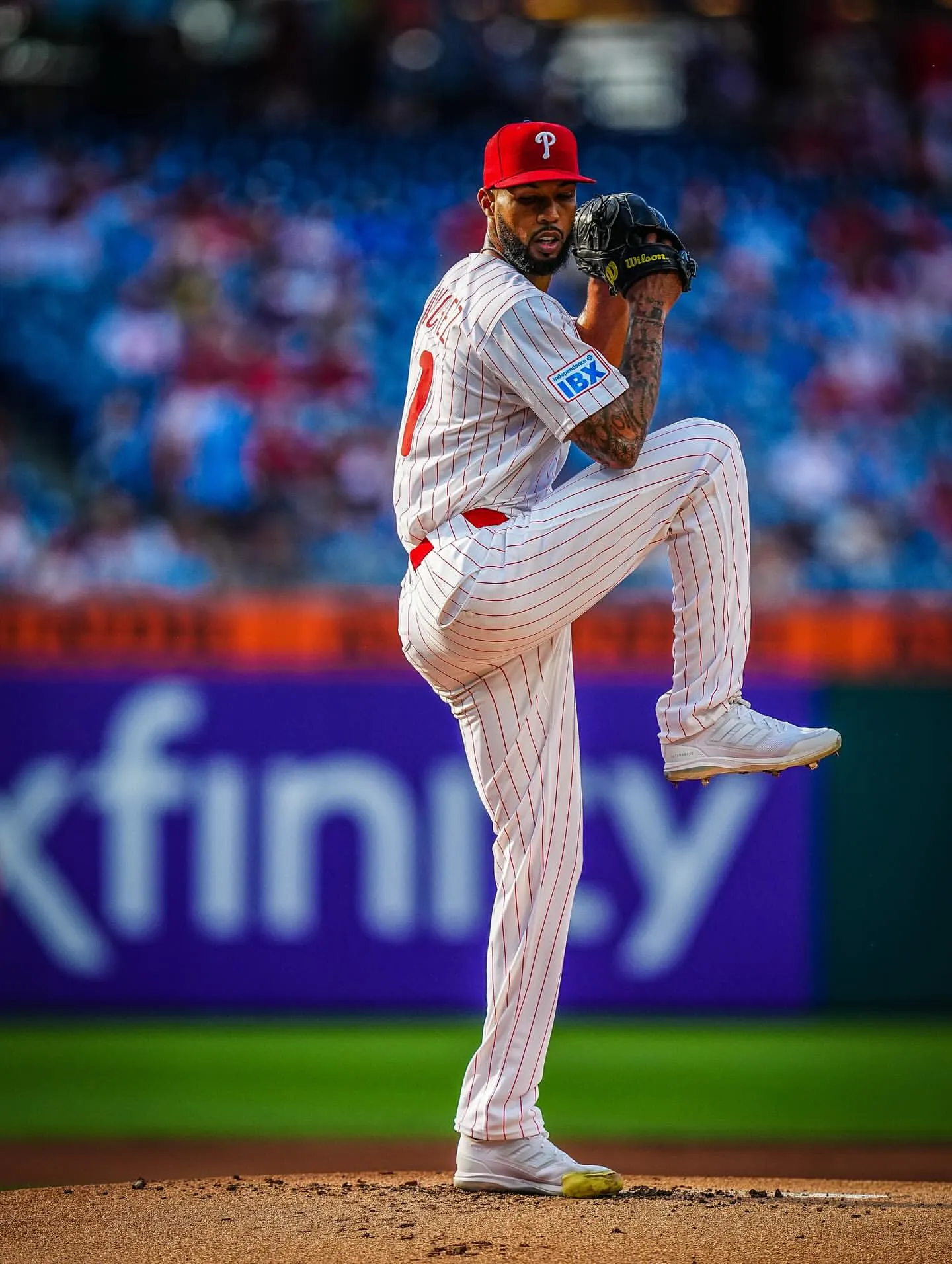 image_689189625d4ec Why Fans Keep Revisiting Cristopher Sanchez's Game-Changing Moment: A Powerful Act of Greatness on the Mound