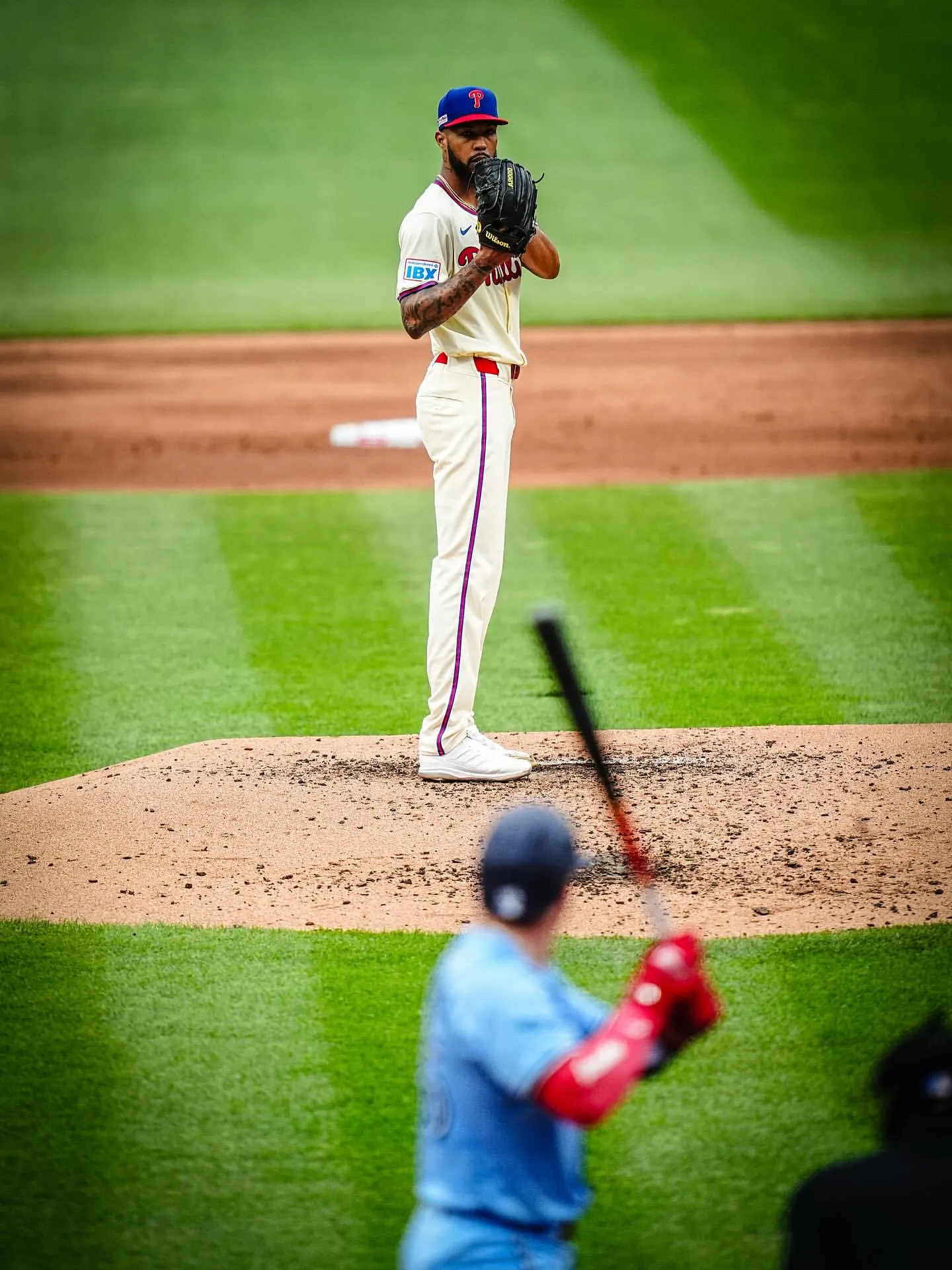 image_689189632722d Why Fans Keep Revisiting Cristopher Sanchez's Game-Changing Moment: A Powerful Act of Greatness on the Mound
