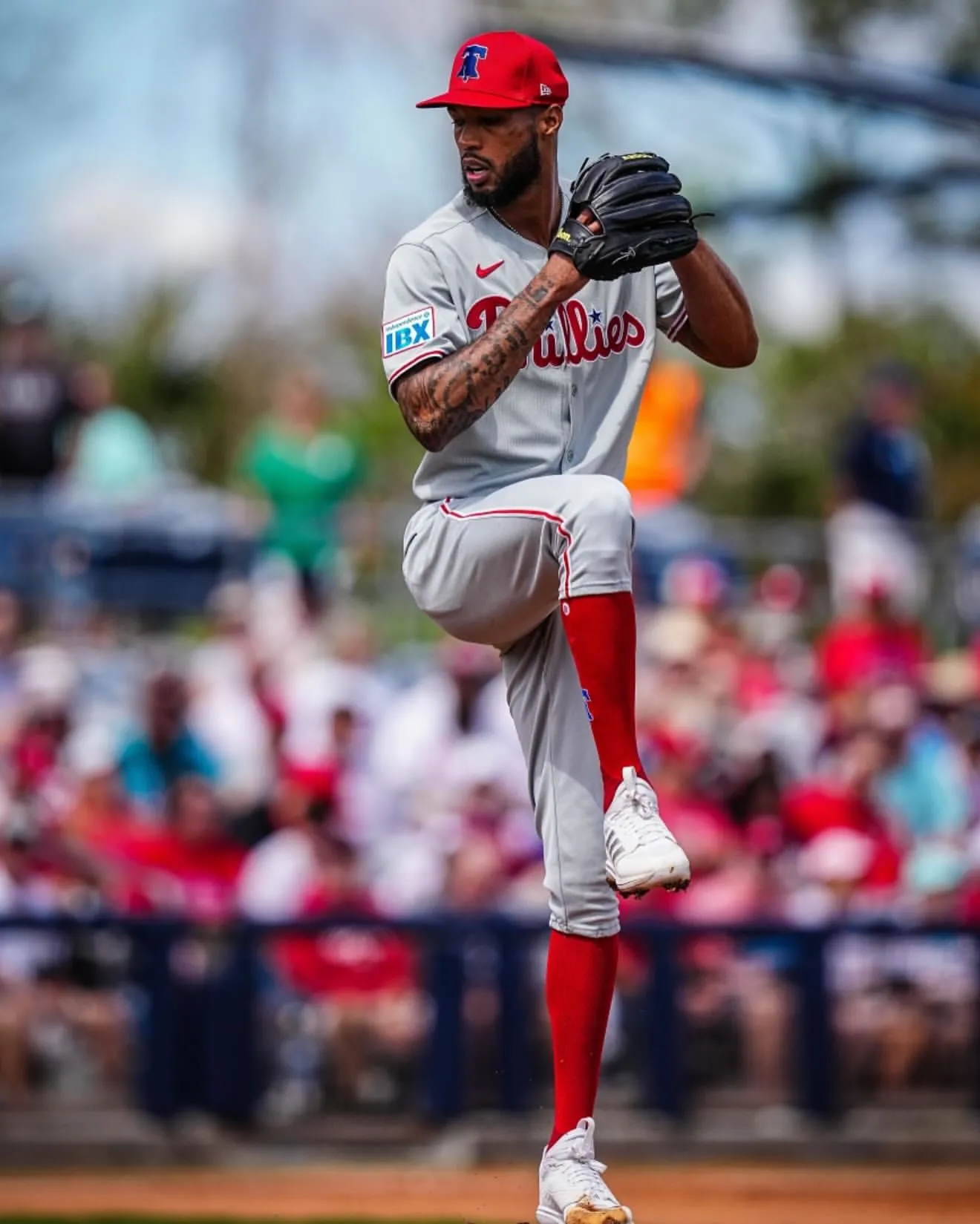 Why Fans Keep Revisiting Cristopher Sanchez's Game-Changing Moment: A Powerful Act of Greatness on the Mound
