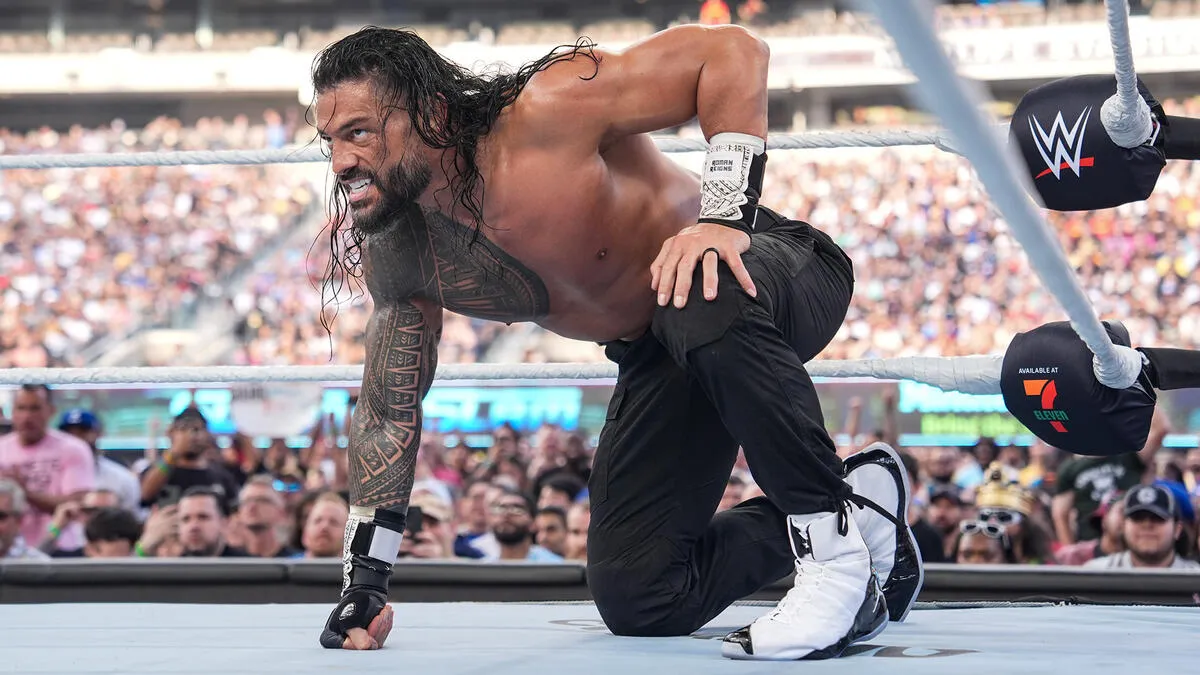 image_689189e0efec3 WWE Fans Shocked by Why Roman Reigns Was Suddenly Pulled from RAW — Injury Is Just the Beginning