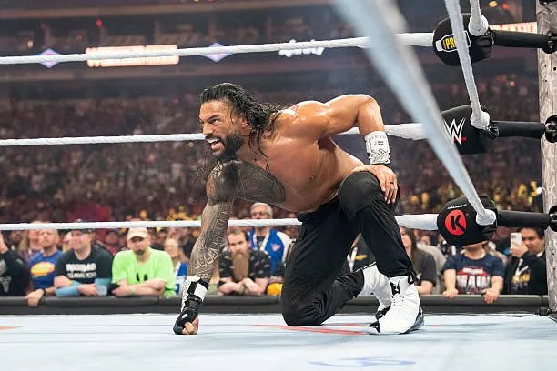 image_689189e16b688 WWE Fans Shocked by Why Roman Reigns Was Suddenly Pulled from RAW — Injury Is Just the Beginning