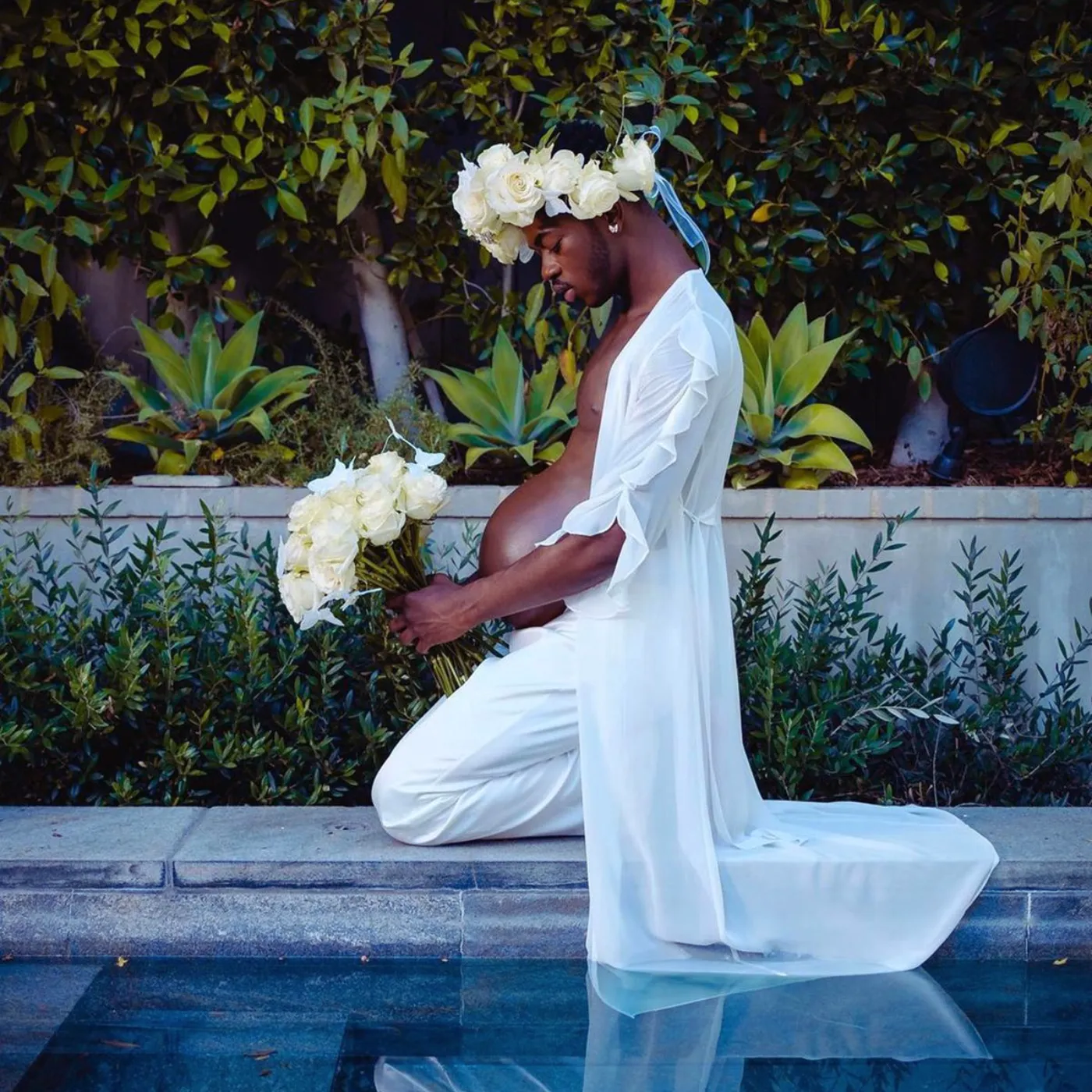 image_68918d7e79636 Lil Nas X Didn’t Get Pregnant for Fun What He Said After Will Blow Your Mind