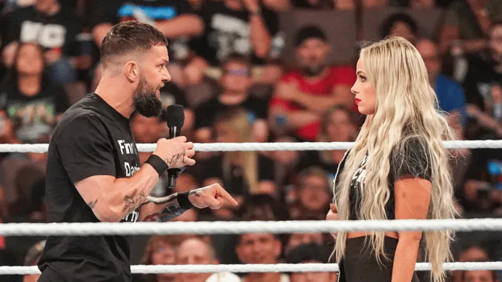 image_68918da545834 "Finn Bálor Didn’t Say This by Accident – Is Liv Morgan Coming Back Sooner Than We Thought?