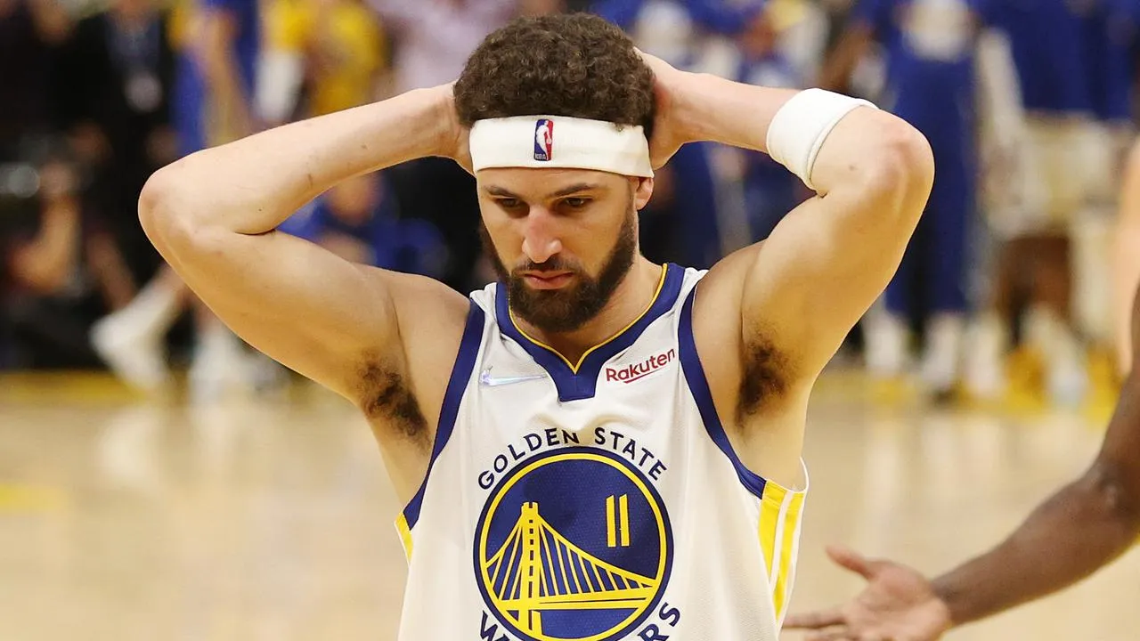 OFFICIAL: Klay Thompson re-signs for 90 million, the Curry-Klay-Butler trio is ready to explode! - News