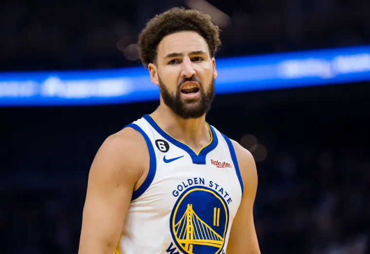 OFFICIAL: Klay Thompson re-signs for 90 million, the Curry-Klay-Butler trio is ready to explode!