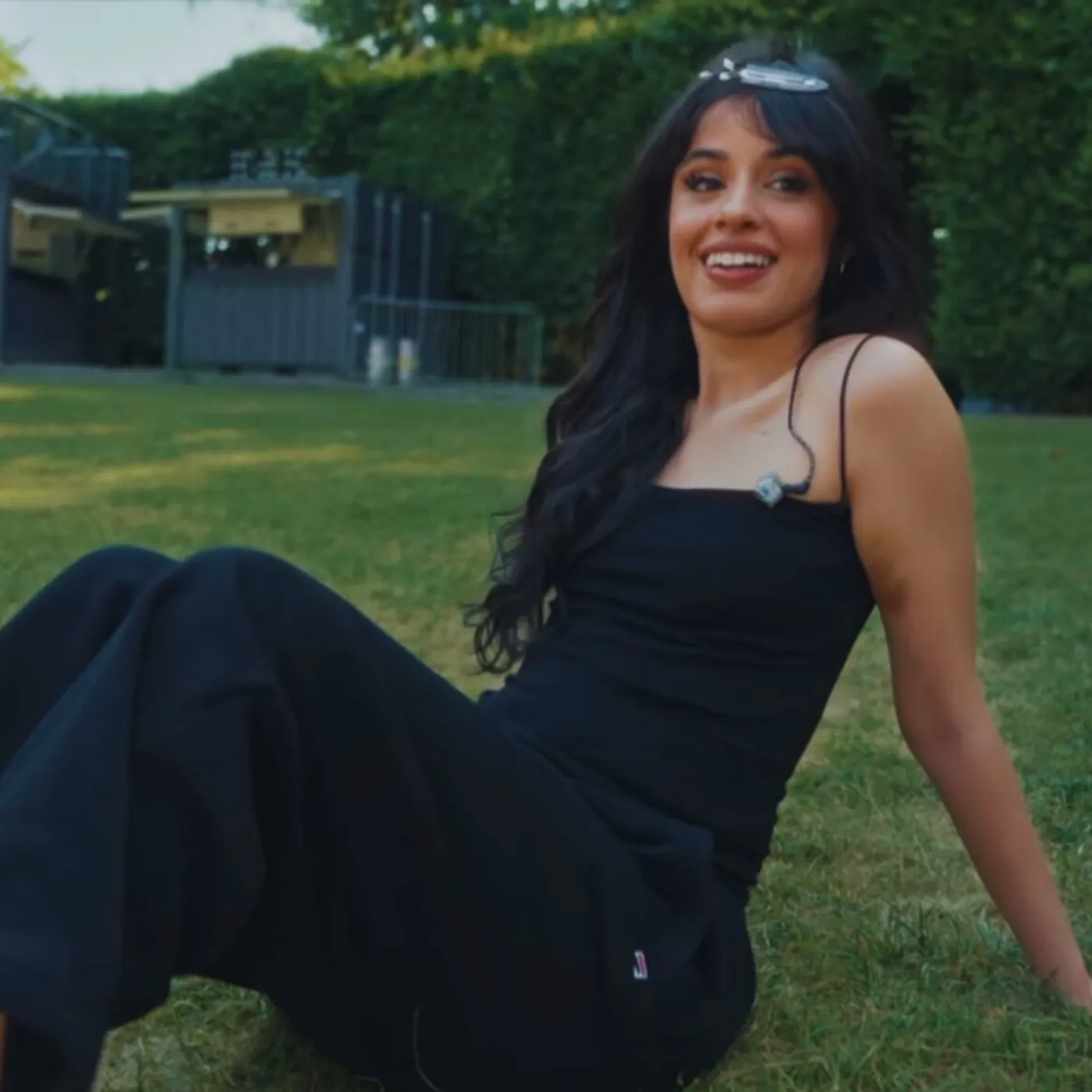 image_689191a4833eb Camila Cabello Caught Whispering to Her Boyfriend in Backstage Moment No One Was Supposed to Hear