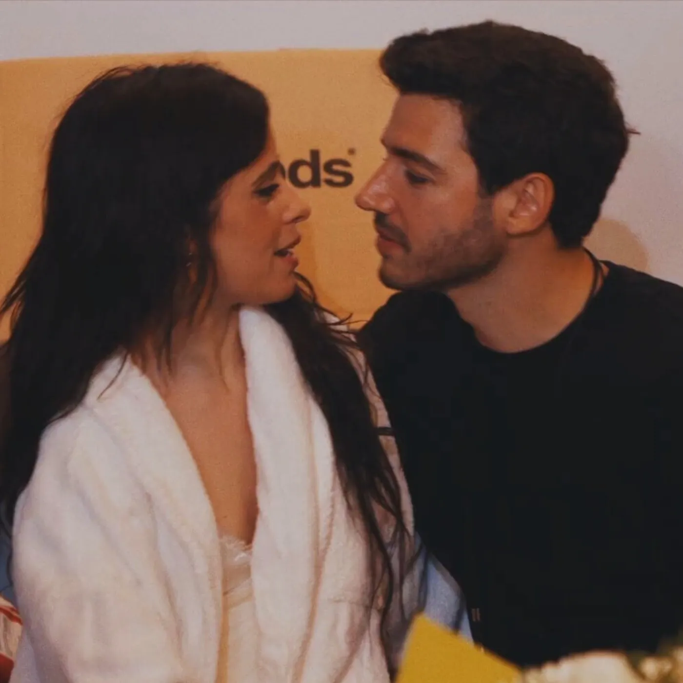 image_689191a521576 Camila Cabello Caught Whispering to Her Boyfriend in Backstage Moment No One Was Supposed to Hear
