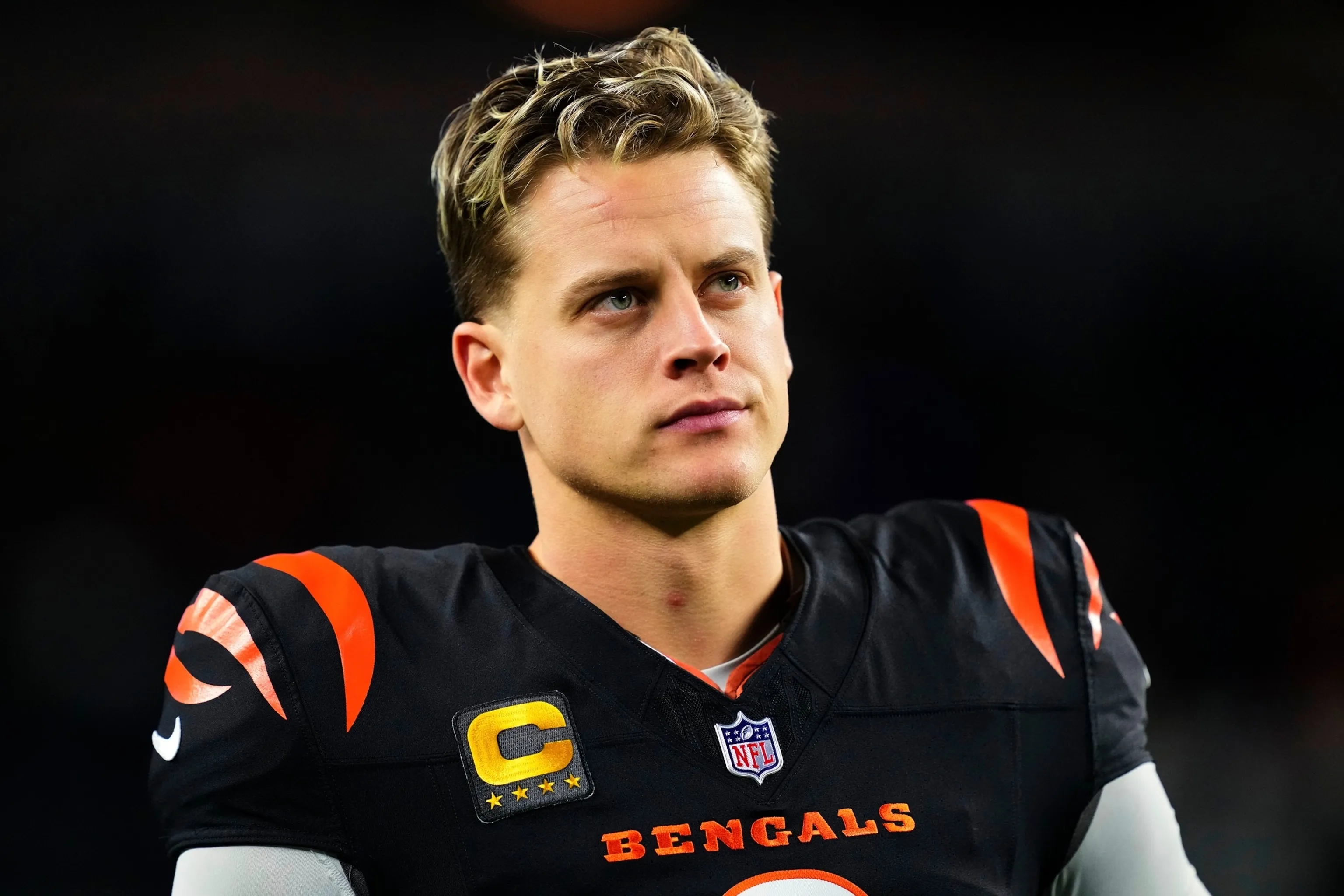 image_689199633e28b What’s Really Going On with Joe Burrow? Bengals Camp Spirals into Chaos as Whispers Turn into Explosive NFL Speculation