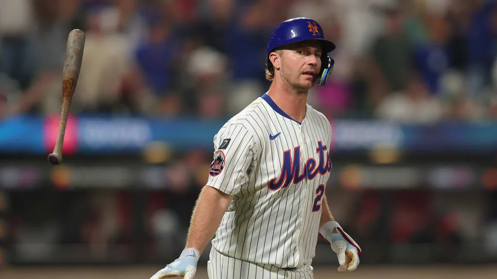 image_68919b9489a95 Pete Alonso’s three-run blast brought Pete Alonso closer to the Mets' record!