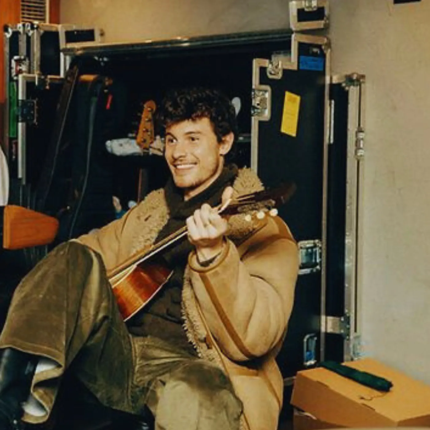 image_68919e26e37a5 Shawn Mendes Spotted Wandering Alone in Poland Locals Stunned